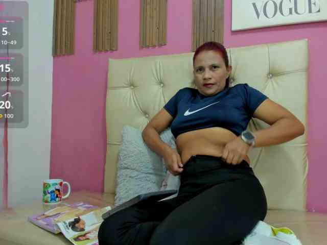 LuciaSpear