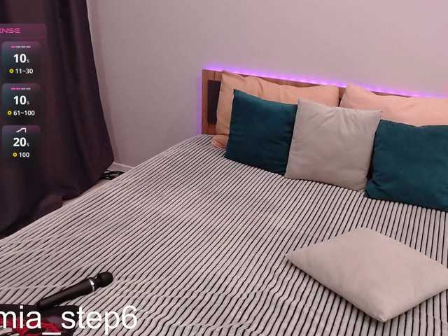 Mia-Stap live cam on BongaCams