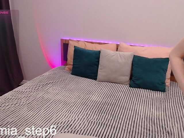 Mia-Stap