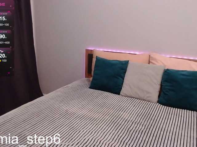 Mia-Stap