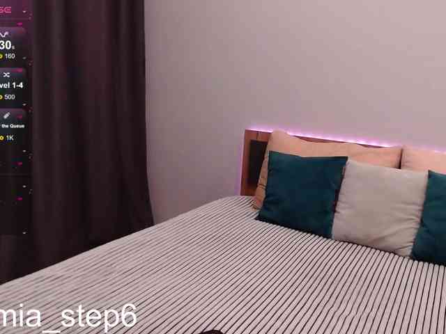 Mia-Stap webcam
