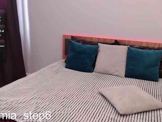 Mia-Stap webcam