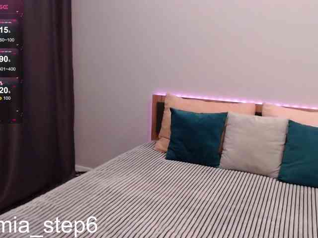 Mia-Stap