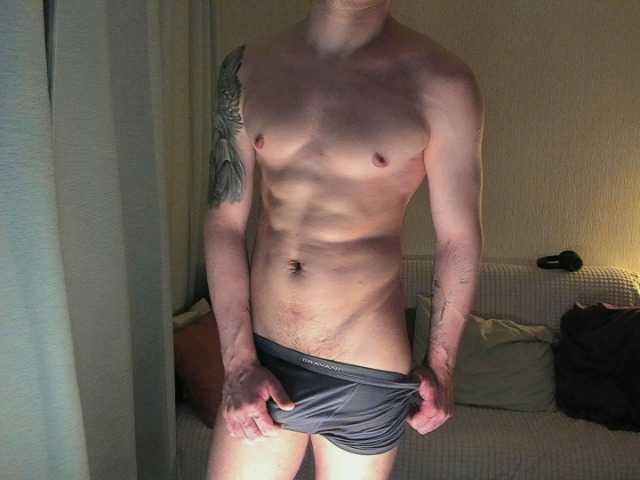 AlexPolo live cam