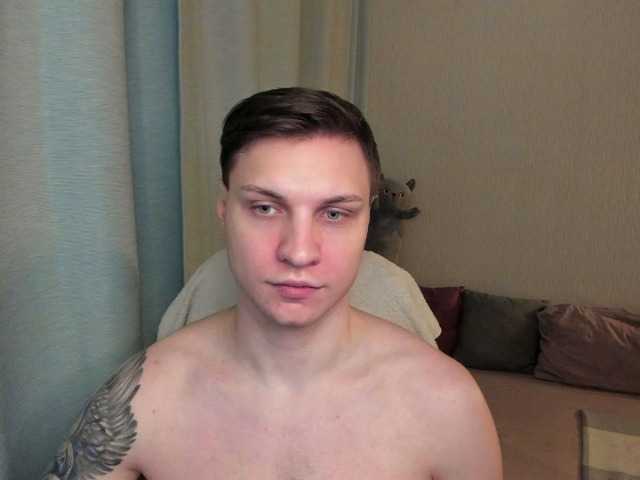 AlexPolo, 23 y/o - Live Cam on BongaCams