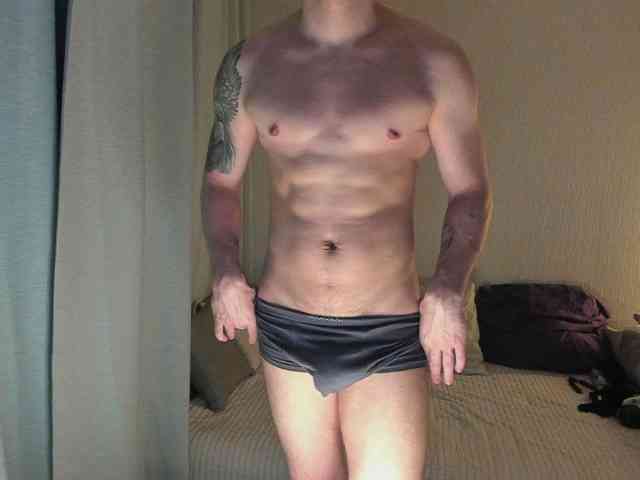 AlexPolo Sex Cam Show