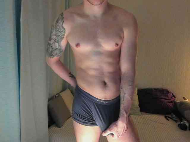 AlexPolo Sex Cam Show