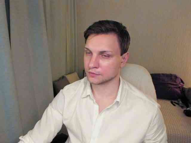 AlexPolo Sex Cam Show