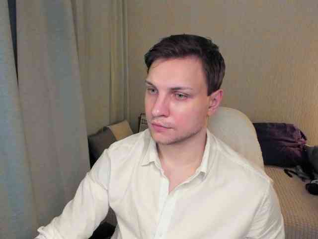 AlexPolo Sex Cam Show