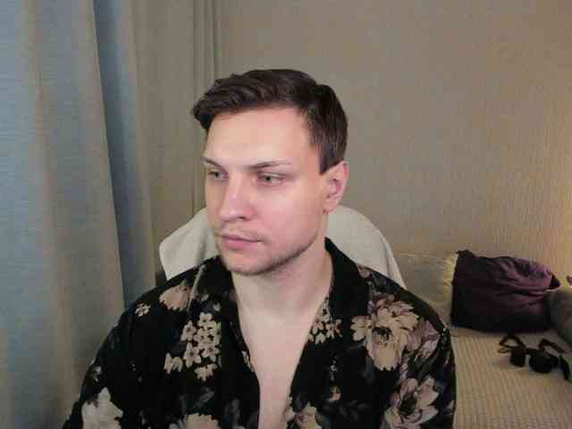 AlexPolo Sex Cam Show