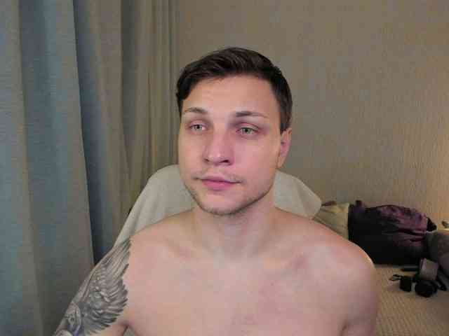 AlexPolo Sex Cam Show
