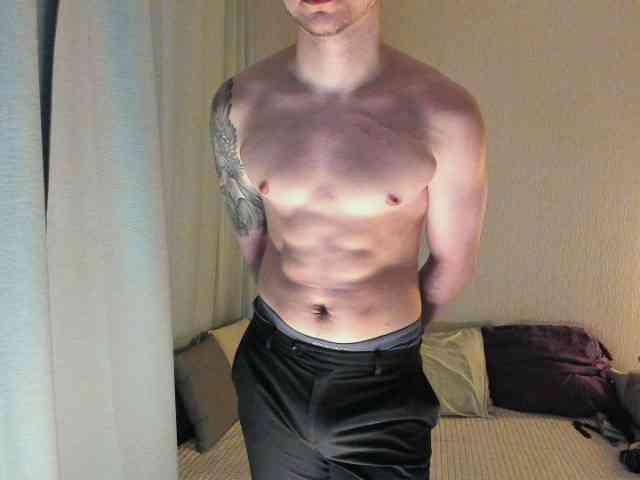 AlexPolo Sex Cam Show