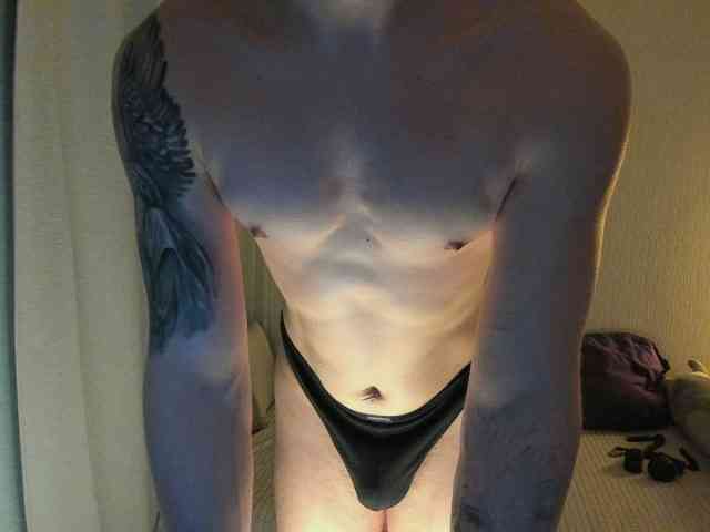 AlexPolo Sex Cam Show