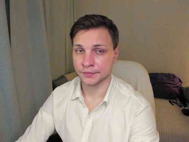 AlexPolo Sex Cam Show