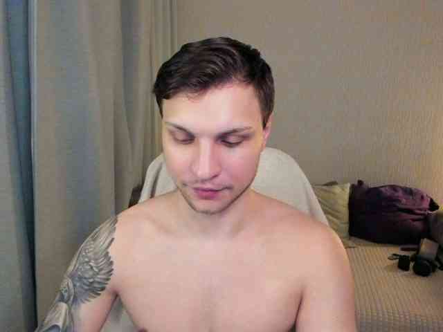 AlexPolo Sex Cam Show