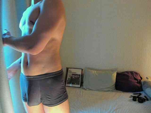 AlexPolo Sex Cam Show