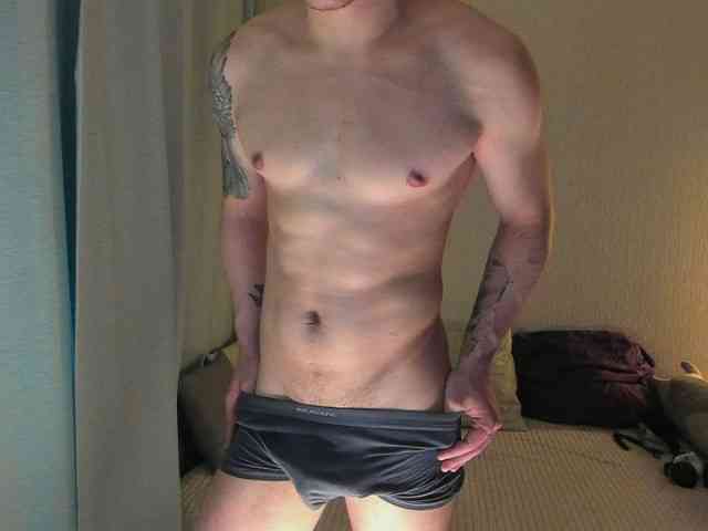 AlexPolo Sex Cam Show