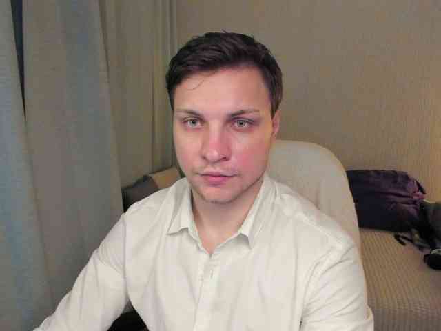 AlexPolo Sex Cam Show