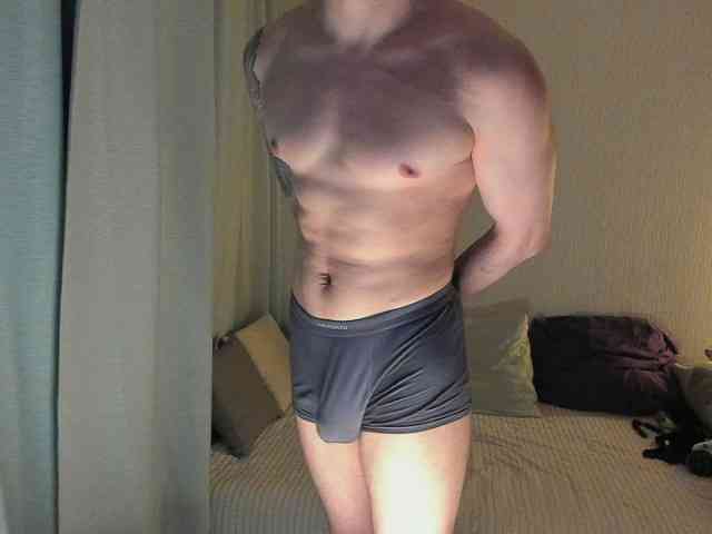 AlexPolo Sex Cam Show