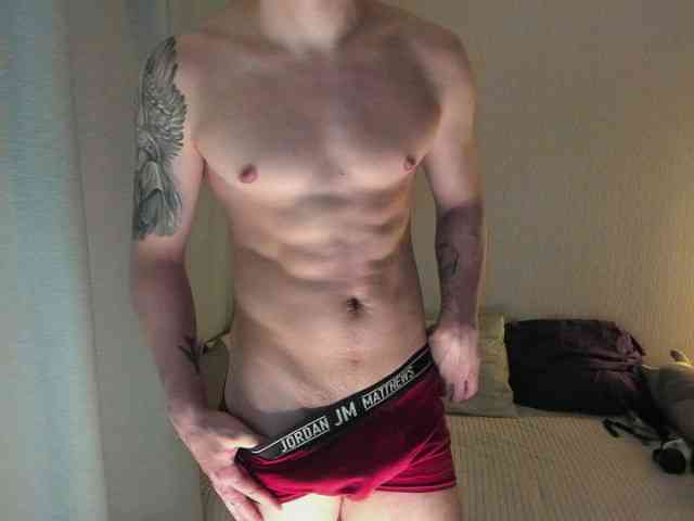 AlexPolo Sex Cam Show