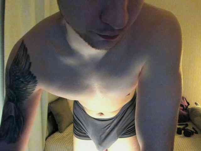 AlexPolo Sex Cam Show
