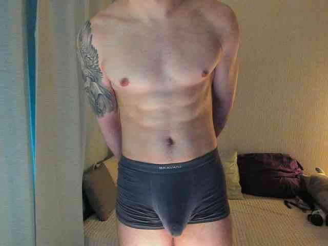 AlexPolo Sex Cam Show