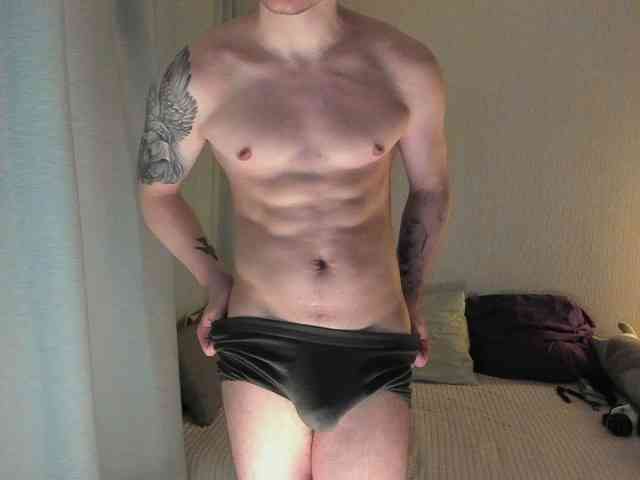 AlexPolo Sex Cam Show