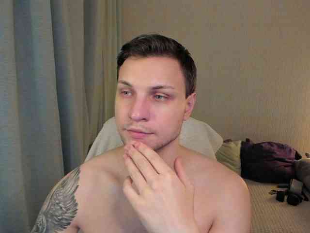 AlexPolo Sex Cam Show