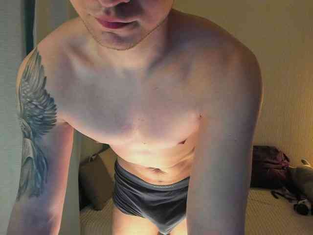 AlexPolo Sex Cam Show