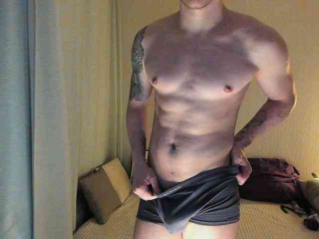 AlexPolo Sex Cam Show
