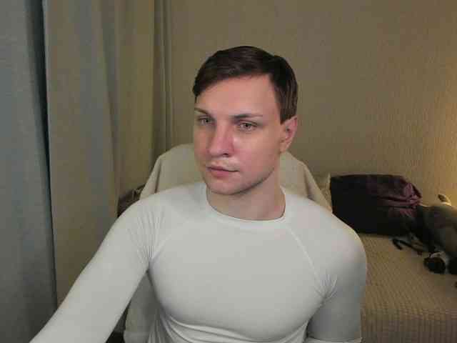 AlexPolo Sex Cam Show