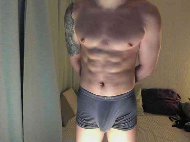 AlexPolo Sex Cam Show