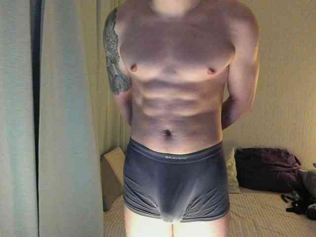 AlexPolo Sex Cam Show