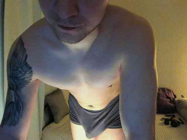 AlexPolo Sex Cam Show