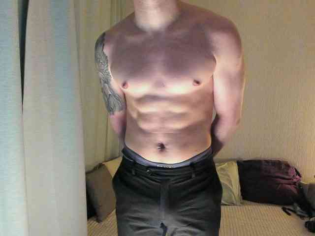 AlexPolo Sex Cam Show