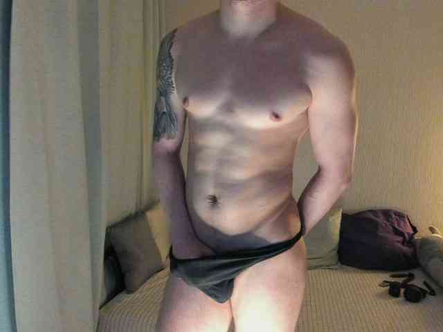 AlexPolo Sex Cam Show