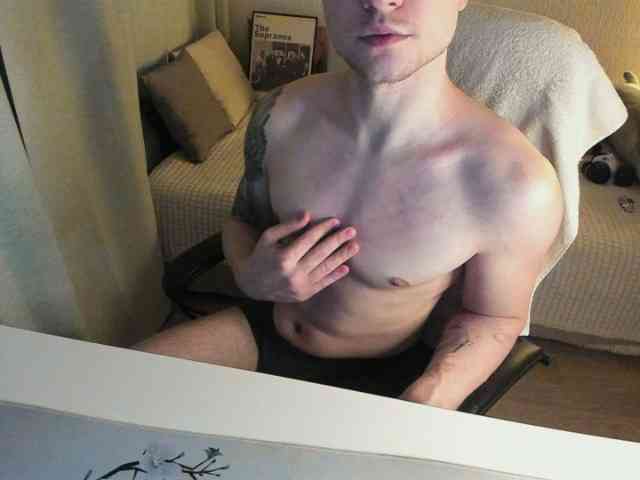 AlexPolo Sex Cam Show
