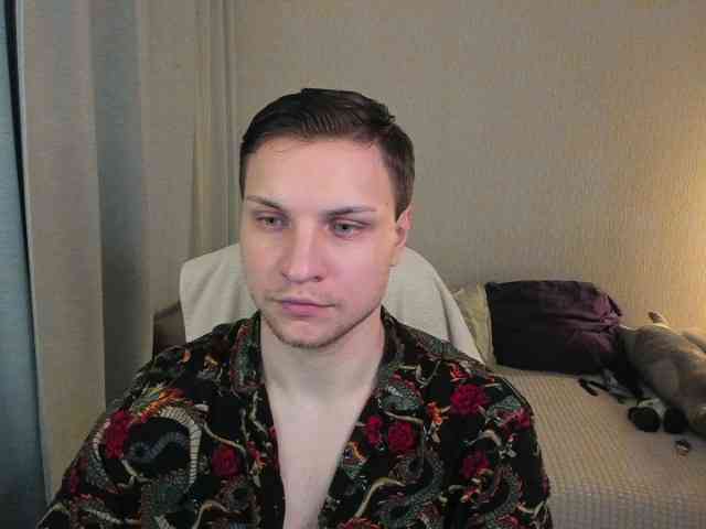 AlexPolo Sex Cam Show
