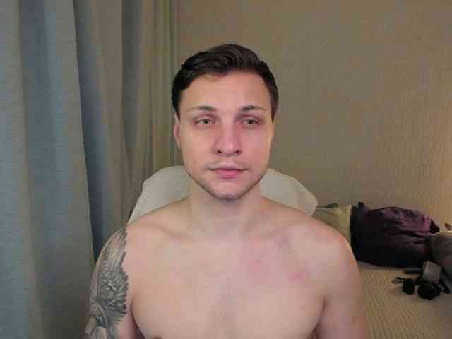 AlexPolo Sex Cam Show