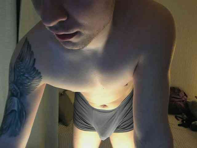 AlexPolo Sex Cam Show
