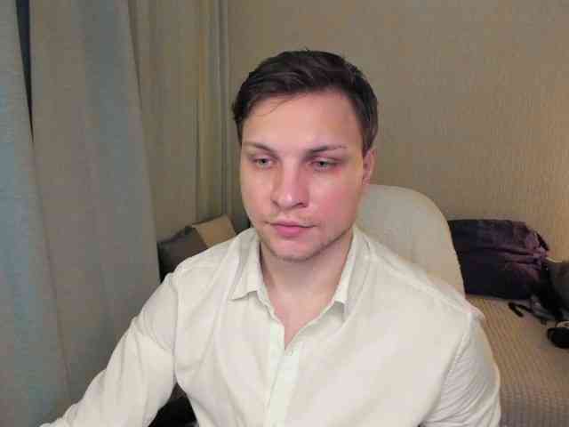 AlexPolo Sex Cam Show