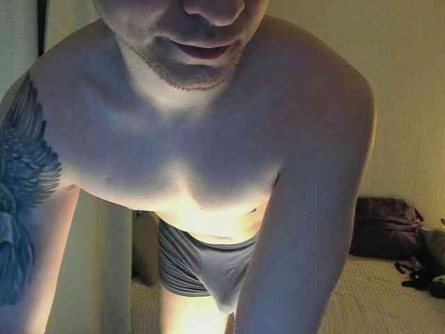 AlexPolo Sex Cam Show