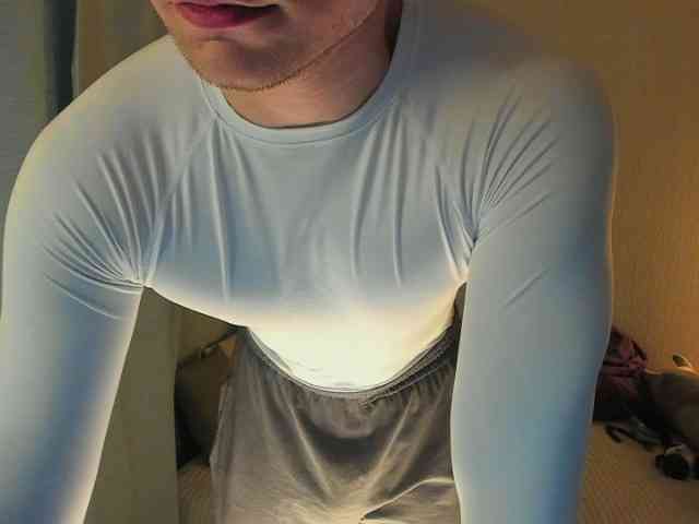 AlexPolo Sex Cam Show