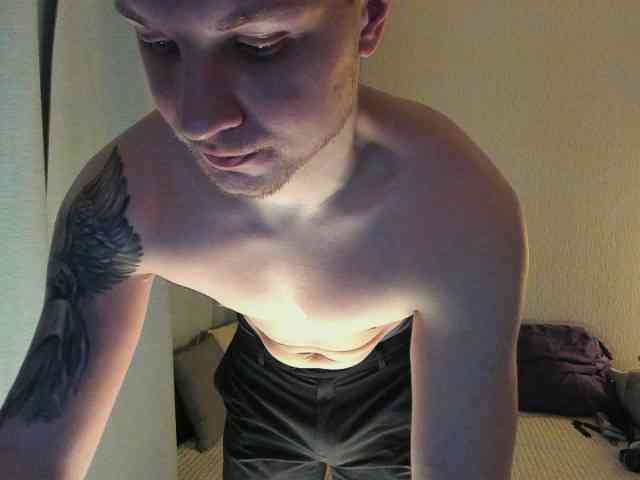 AlexPolo Sex Cam Show