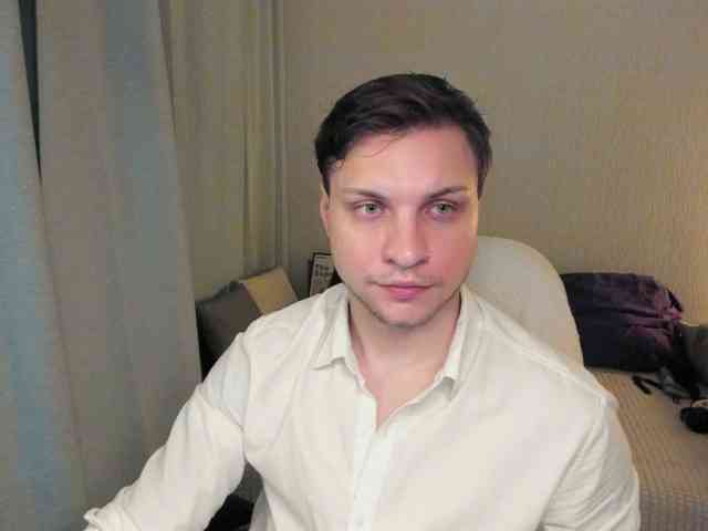 AlexPolo Sex Cam Show