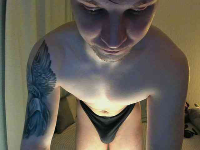 AlexPolo Sex Cam Show