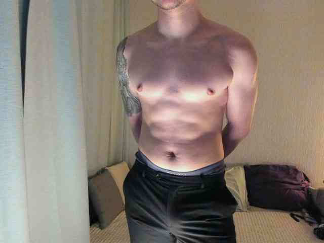 AlexPolo Sex Cam Show