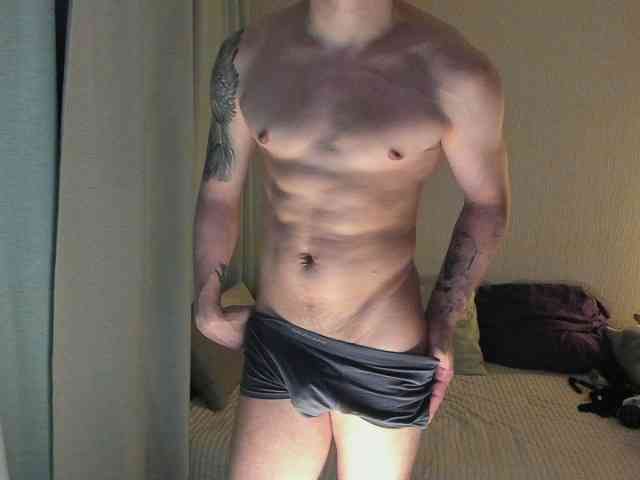 AlexPolo Sex Cam Show