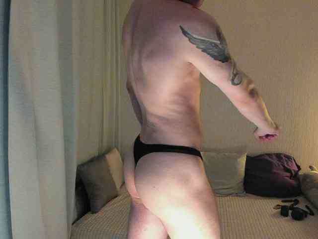 AlexPolo Sex Cam Show