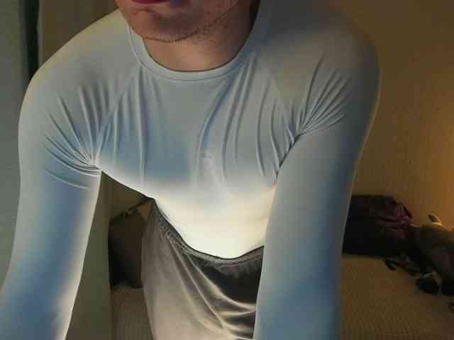 AlexPolo Sex Cam Show